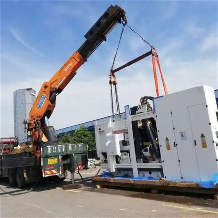 大峪镇附近小吊车联系方式|8-16吨|本地及时服务