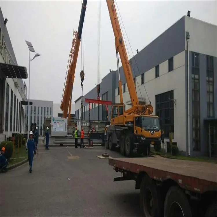 大峪镇吊车租用吊车出租