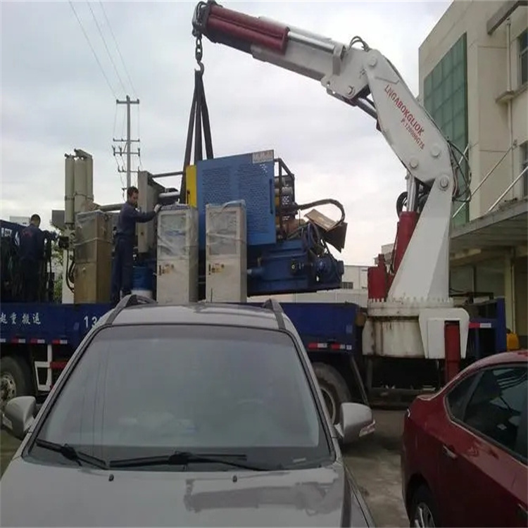 大峪镇吊车救援小汽车怎么吊
