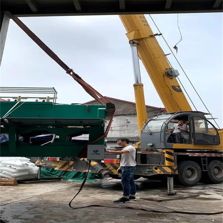 大峪镇大吨位吊车租赁应急保障方案|化解突发吊装需求难题